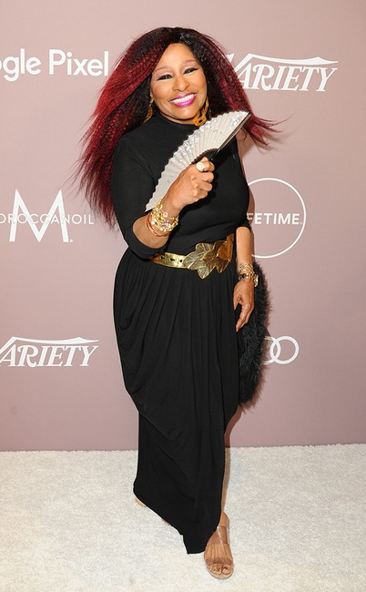 Chaka Khan, 2019 Variety's Power of Women
